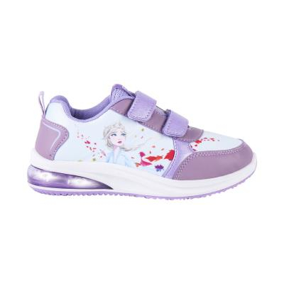 Pantof sport Frozen cu lumini led [1]
