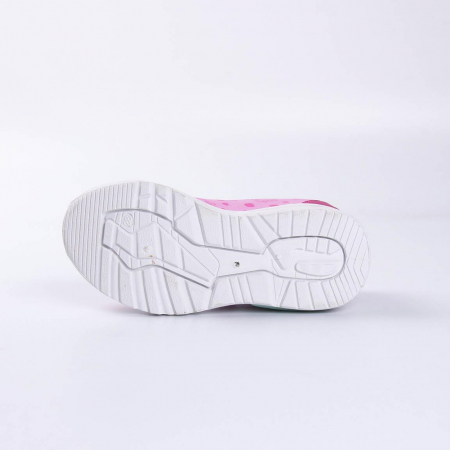 Pantof sport Peppa Pig cu lumini led Fun [7]