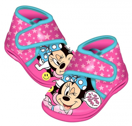 Incaltaminte - Pantofi de interior Disney Minnie