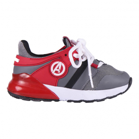 Reduceri - Pantofi sport baieti - Avengers