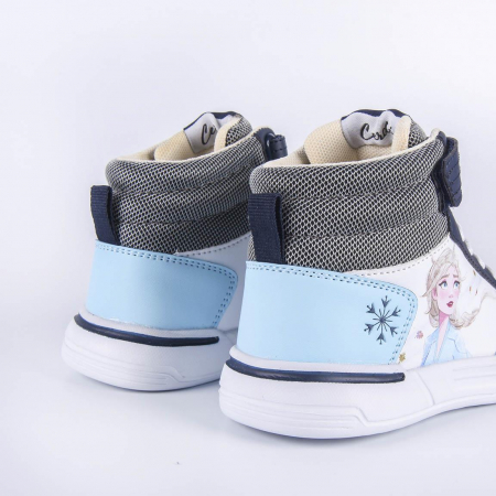Tenisi inalti fete- Frozen [2]