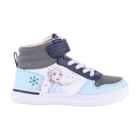 Reduceri - Tenisi inalti fete- Frozen