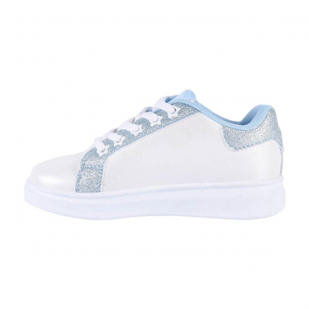 Pantofi sport Frozen alb/argintiu [2]