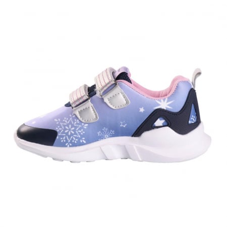 Pantofi sport Frozen albastru [1]