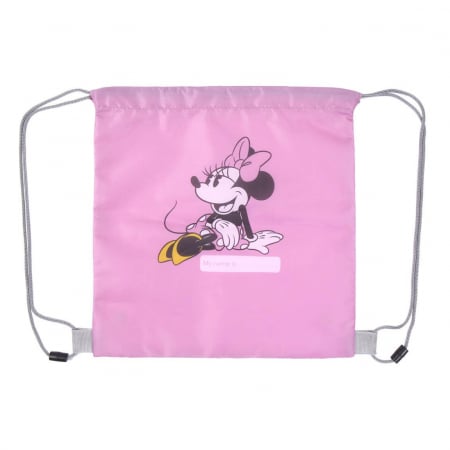 Pantofi sport - Minnie cu saculet inclus [4]