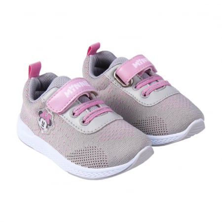 Pantofi sport - Minnie cu saculet inclus [2]