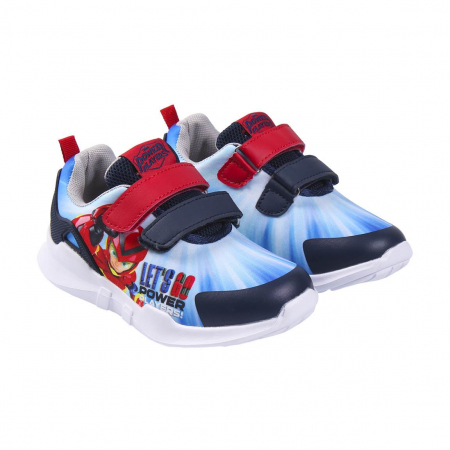 Incaltaminte baieti - Pantofi sport - Power Players