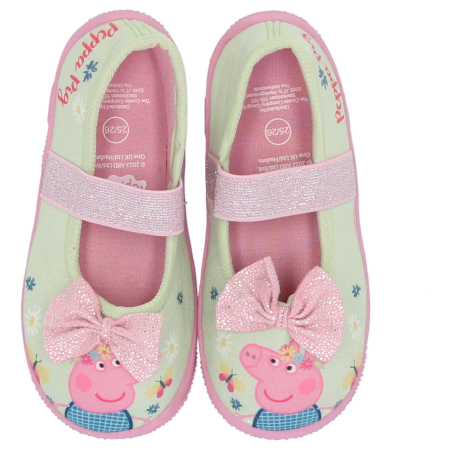 Incaltaminte - Papuci de casa Peppa Pig