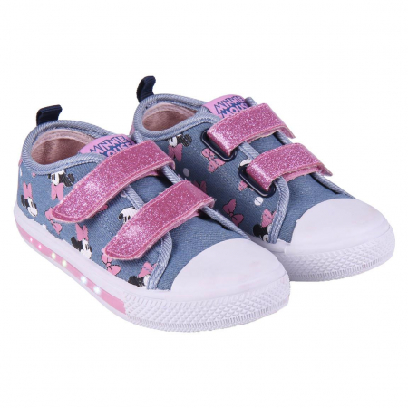 Tenisi de panza cu lumini -Minnie Mouse [2]