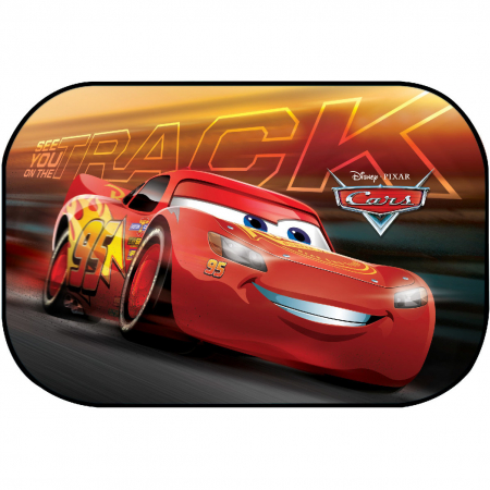 ACTIVITATI IN AER LIBER - Parasolar auto Maxi Cars 3 TataWay CZ10249