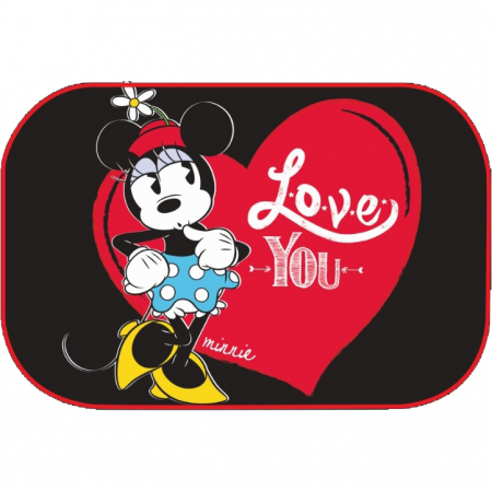 ACTIVITATI IN AER LIBER - Parasolar auto Minnie Disney Eurasia 25313
