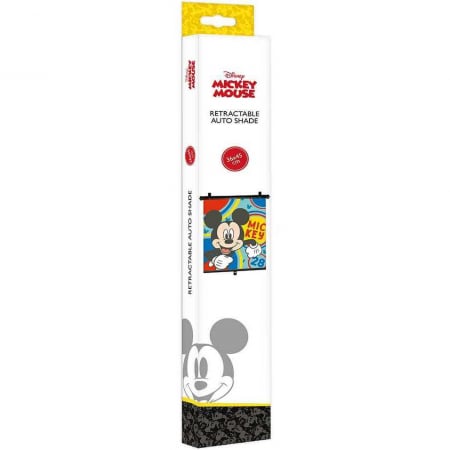 Parasolar auto retractabil Mickey Mouse Seven SV9344 [1]