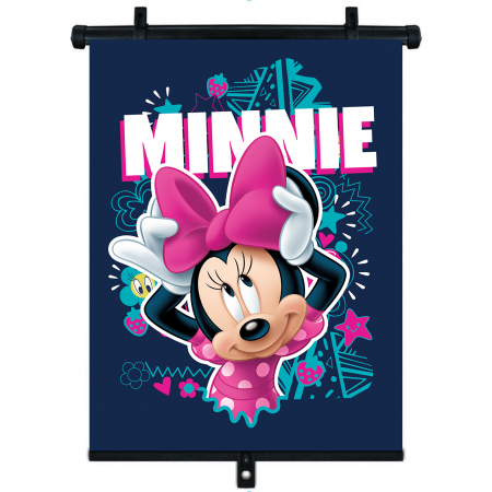 ACTIVITATI IN AER LIBER - Parasolar auto retractabil Minnie Seven SV9309