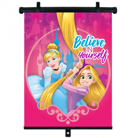 ACTIVITATI IN AER LIBER - Parasolar auto retractabil Princess Seven SV9318