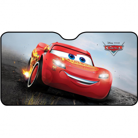 ACTIVITATI IN AER LIBER - Parasolar pentru parbriz Cars 3 TataWay CZ10254