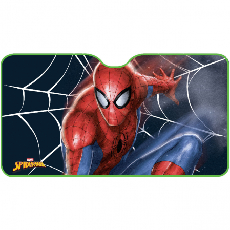 ACTIVITATI IN AER LIBER - Parasolar pentru parbriz Spiderman TataWay CZ10253