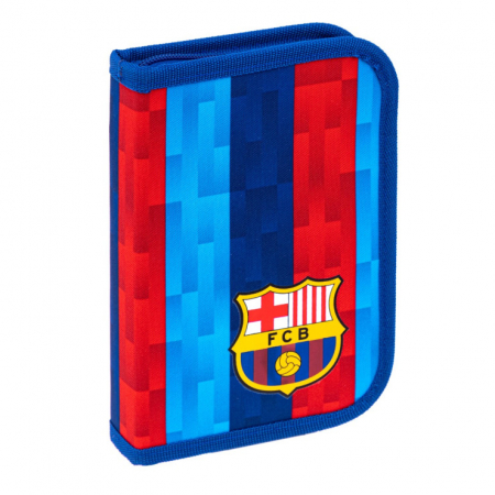 SCOALA SI GRADINITA - Penar 1 compartiment  neechipat FC Barcelona