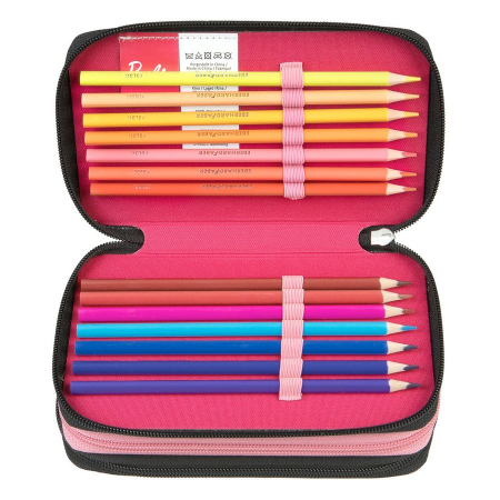 Penar Barbie triplu echipat [1]