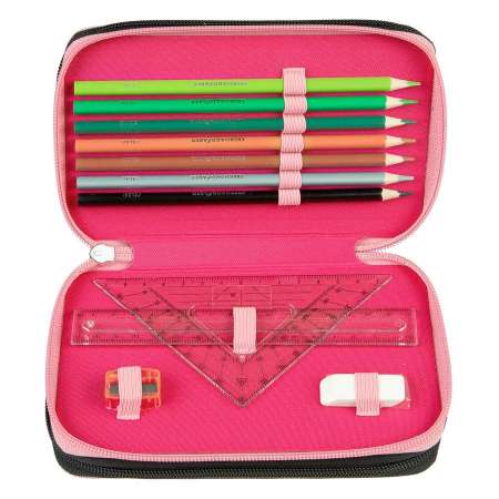 Penar Barbie triplu echipat [2]