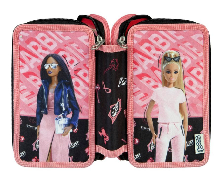 Penar Barbie triplu echipat
