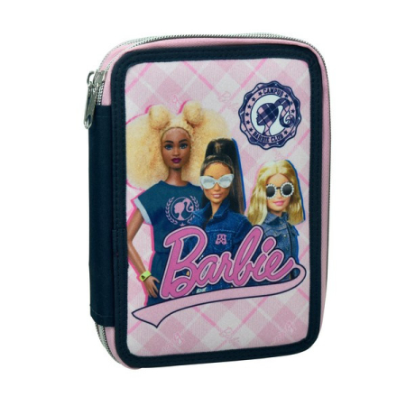 Noutati - Penar dublu echipat Barbie Mode