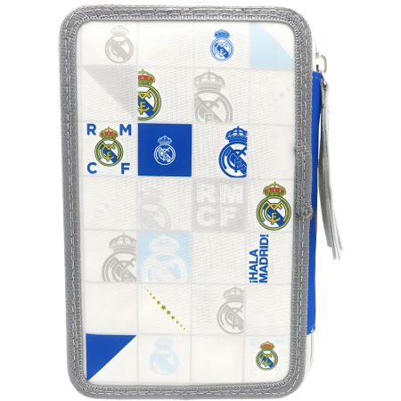 Penar echipat  Real Madrid cu 3 compartimente CYP [3]