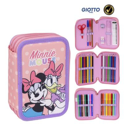 Penar Minnie  echipat complet  3 nivele