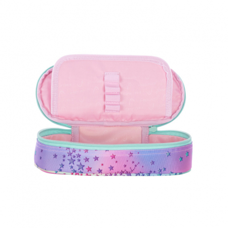 Penar neechipat  1 compartiment Head-Kitty Ombre [4]