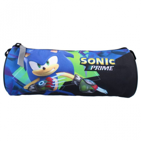 Penar simplu Sonic The Hedgehog - trusa - 21 cm [1]