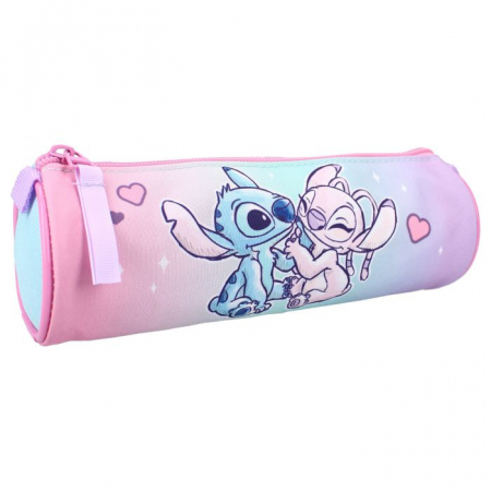 Penar simplu Stitch "Hello Cutie"