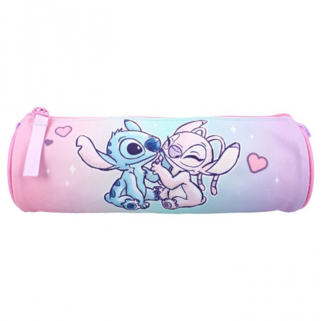 Penar simplu Stitch "Hello Cutie" [1]
