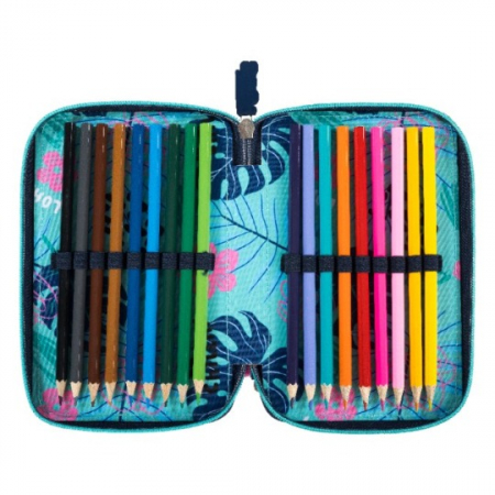 Penar triplu echipat Stitch Stay Cool [2]