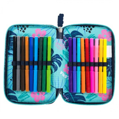 Penar triplu echipat Stitch Stay Cool [3]