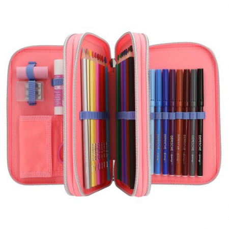 Penar triplu echipat   Top Model cu paiete reversibile [6]