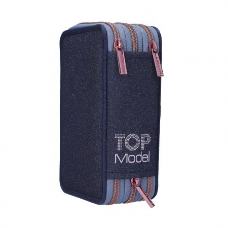 Penar triplu echipat   Top Model Led Wolf [3]