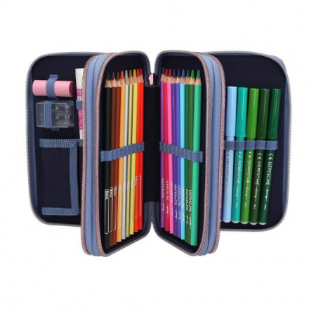 Penar triplu echipat   Top Model Led Wolf [5]