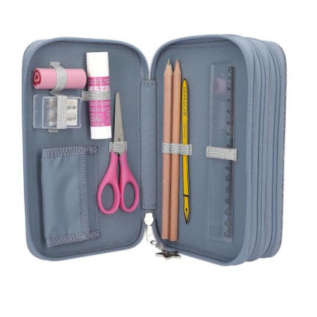 Penar triplu echipat   Top Model Wolf [5]