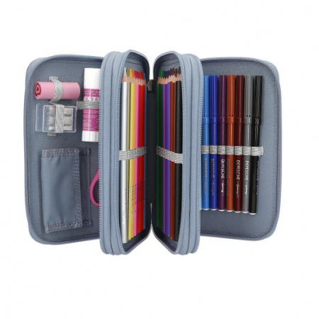 Penar triplu echipat   Top Model Wolf [3]