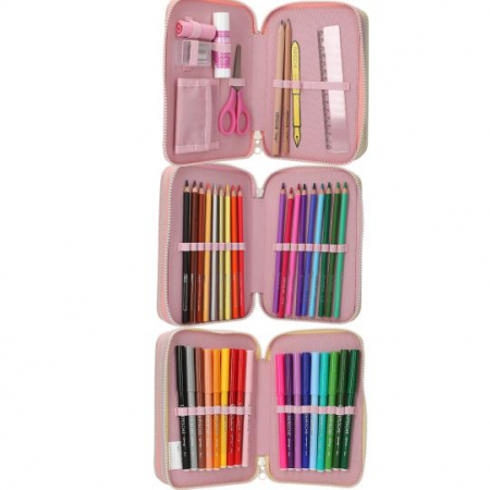 Penar triplu echipat   Top Model Ylvi Color Cloud [5]