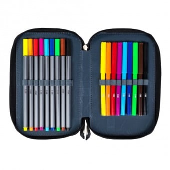 Penar tripu echipat ST.RIGHT HOLO UNICORNI PC05 [2]