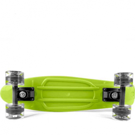 Penny board Grogu Seven SV59961 [2]