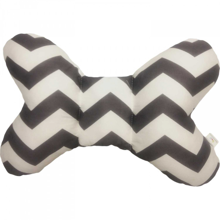 Accesorii Odihna - Perna bebelusi Butterfly Bambinice BN005