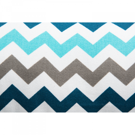 Perna de alaptat COMFORT EXCLUSIVE 140 cm Womar Zaffiro AN-PKE-14 [1]