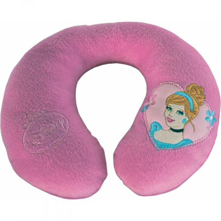 Accesorii Scaune Auto - Perna gat Disney Princess Disney Eurasia 25191