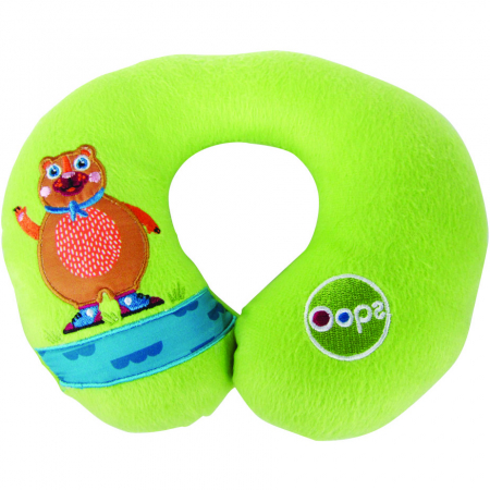 Accesorii Scaune Auto - Perna gat Forest Oops Eurasia 80300