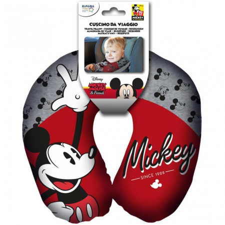 ACTIVITATI IN AER LIBER - Perna gat Mickey Disney Eurasia 25340