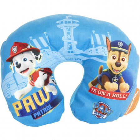 Sisteme Siguranta - Perna gat Paw Patrol Boy Paw Patrol is on a Roll TataWay CZ10626
