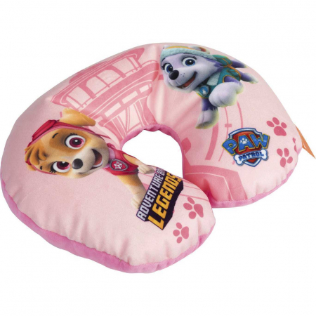 Perna gat Paw Patrol Girl Skye and Everest TataWay CZ10627 [2]