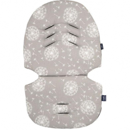 Accesorii Carucioare - Perna pentru carucior N3 Bumbac Basic Womar Zaffiro AN-PW-60B