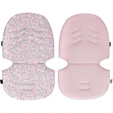 Perna pentru carucior N3 Bumbac Waffle Womar Zaffiro AN-PW-60W [1]